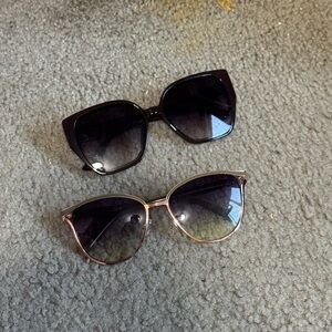 Tahari Sunglasses Set